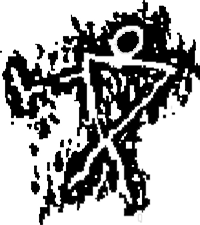 SRA logo by Stan Padilla